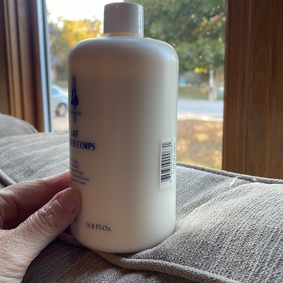 Biotechniques body lotion - Picture 3 of 3